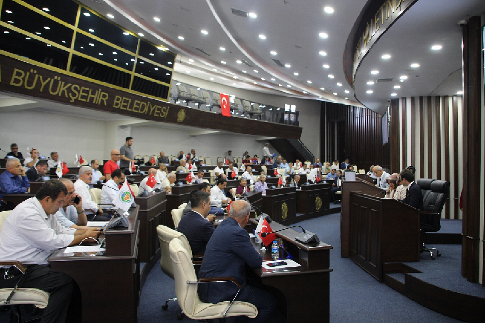 Ankara'dan Malatya'ya müdahale! Kararı kim veriyor?