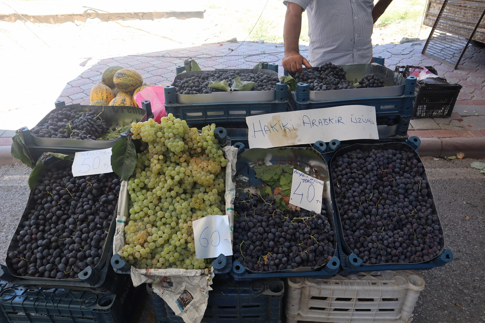 Taze ve Uygun Fiyatlı Ürünler İçin Malatyalılar Perşembe Pazarı'nda Buluşuyor!
