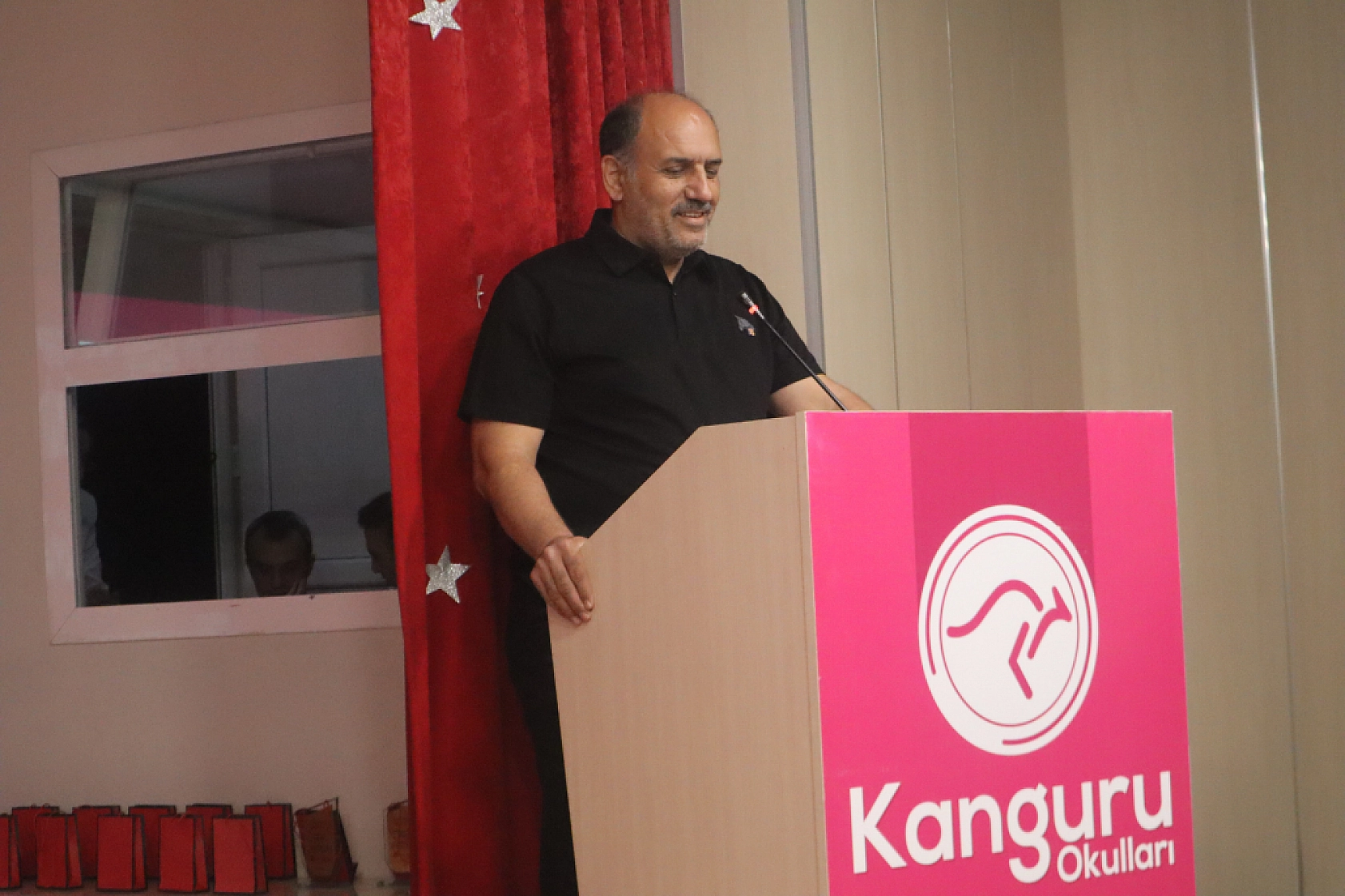 Kanguru Eğitim Kurumları LGS'de zirveye yerleşti: Malatya'da 4 öğrenci 500 tam puan aldı!