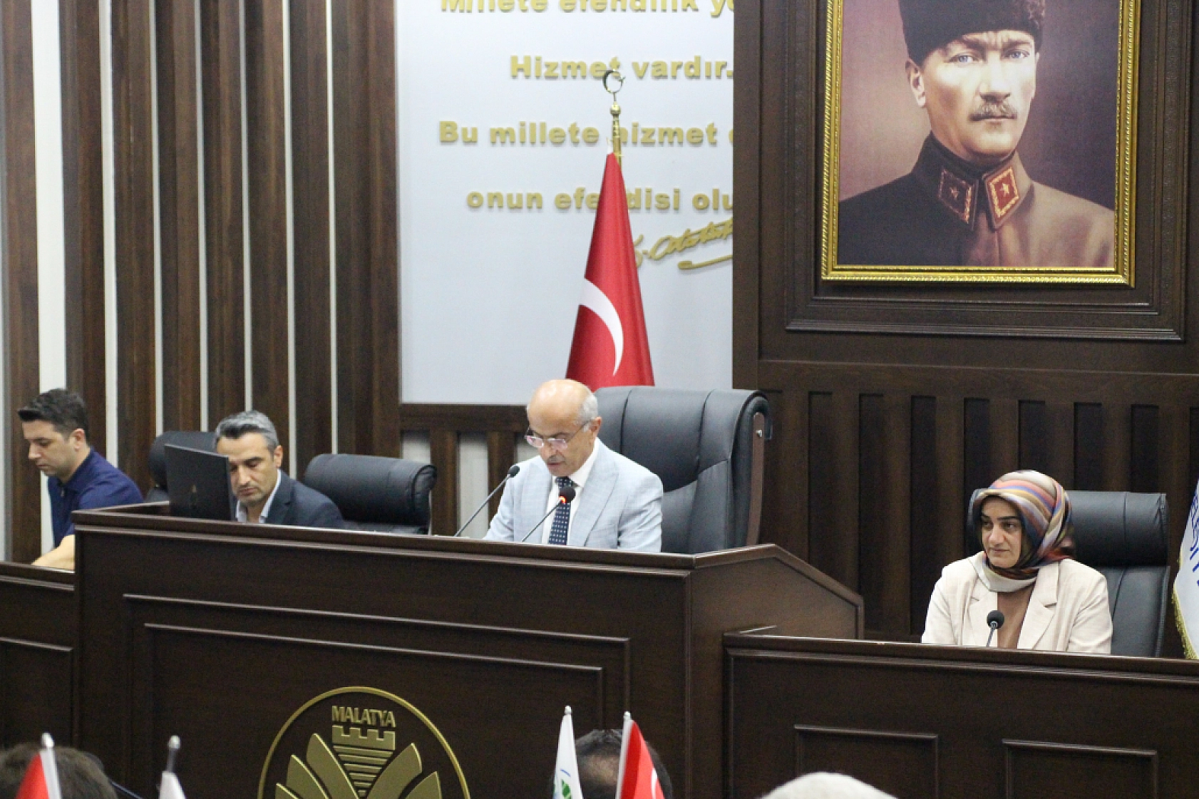 Büyükşehir'de Hesap Zamanı: Gürkan'ın Bıraktığı 17 Milyarlık Enkaz Araştırılacak!