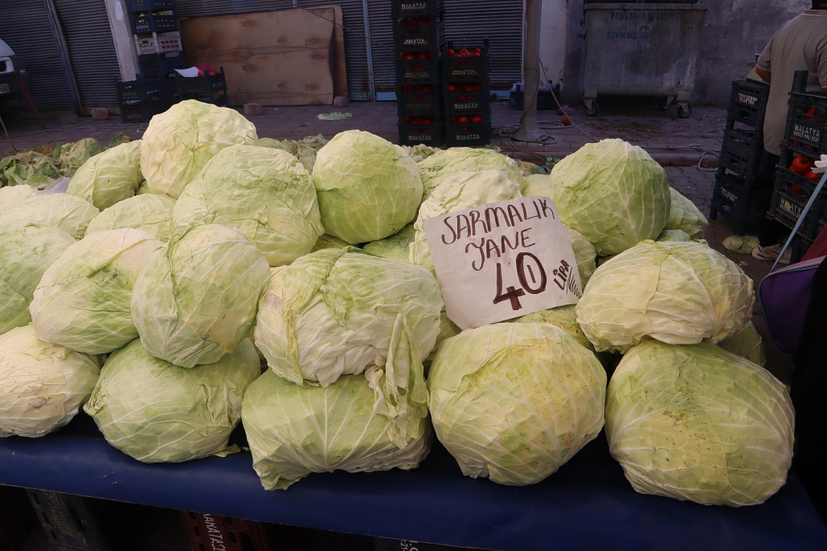 Taze ve Uygun Fiyatlı Ürünler İçin Malatyalılar Perşembe Pazarı'nda Buluşuyor!