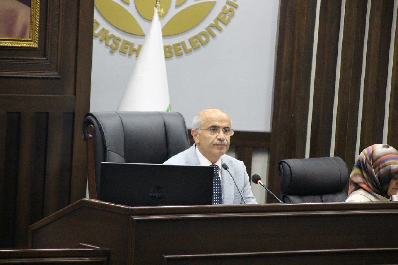 Büyükşehir'de Hesap Zamanı: Gürkan'ın Bıraktığı 17 Milyarlık Enkaz Araştırılacak!