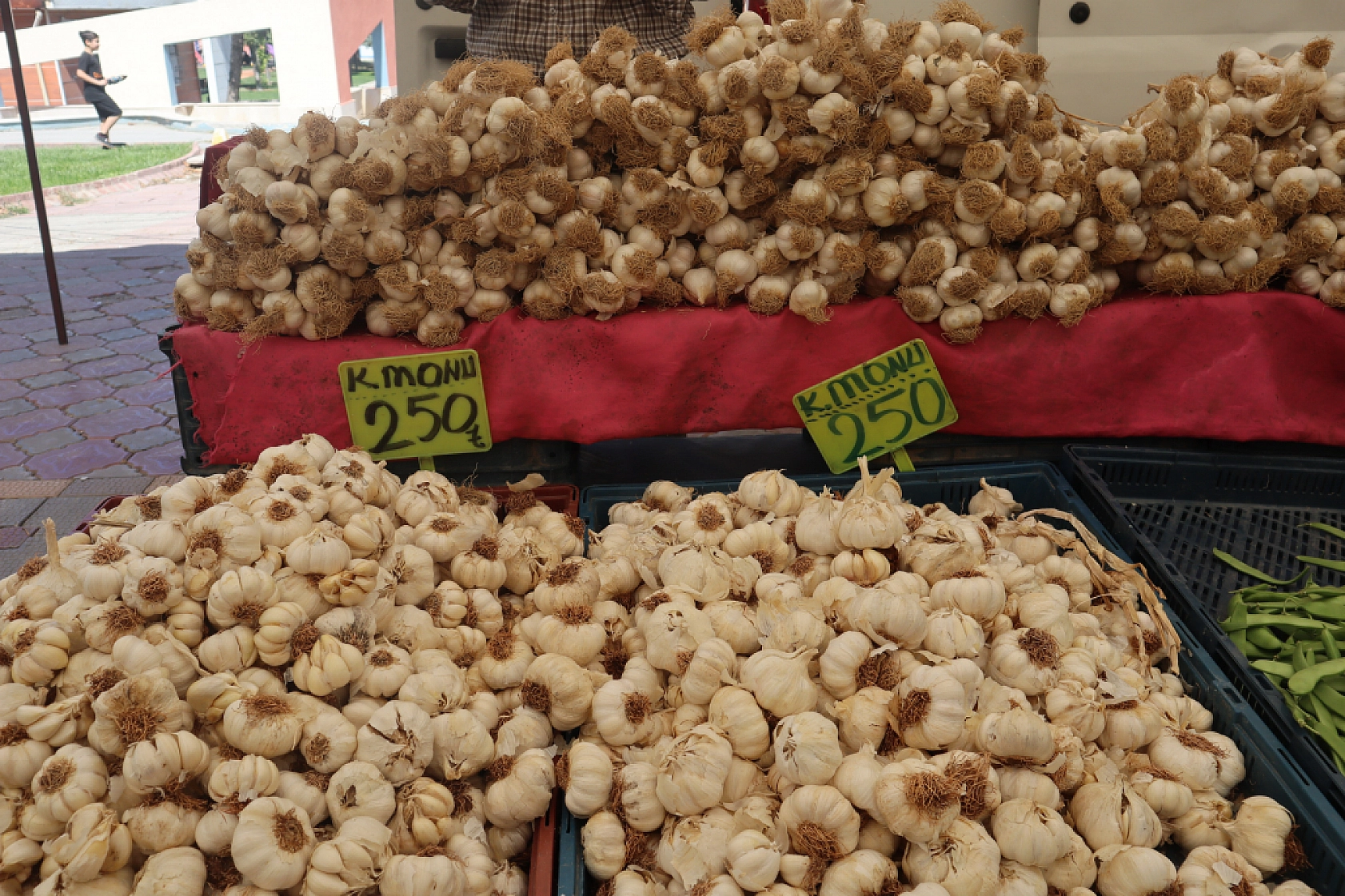 Taze ve Uygun Fiyatlı Ürünler İçin Malatyalılar Perşembe Pazarı'nda Buluşuyor!