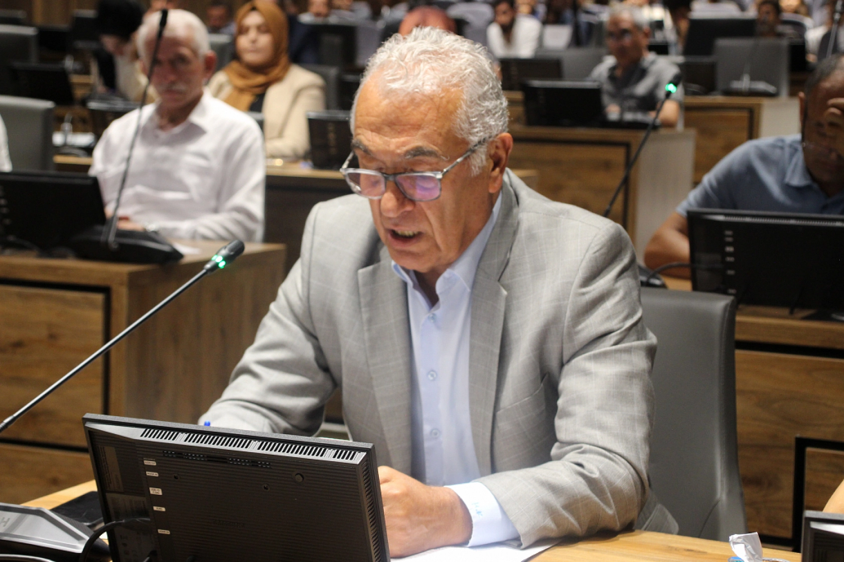 Yeşilyurt, Balkanlarla Yarışacak Bir Güzelliğe Kavuşacak!