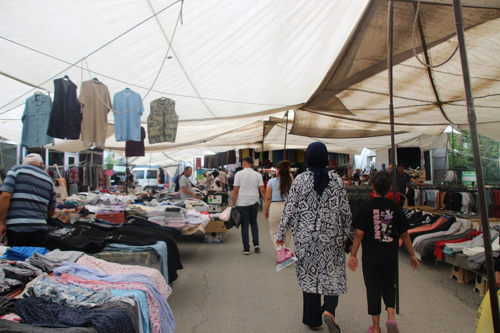 Malatya'da Sebzede Yüzler Güldü, Meyvede Cepler Yandı! Peki, Hangi Meyve ve Sebze Ne Kadar Oldu?