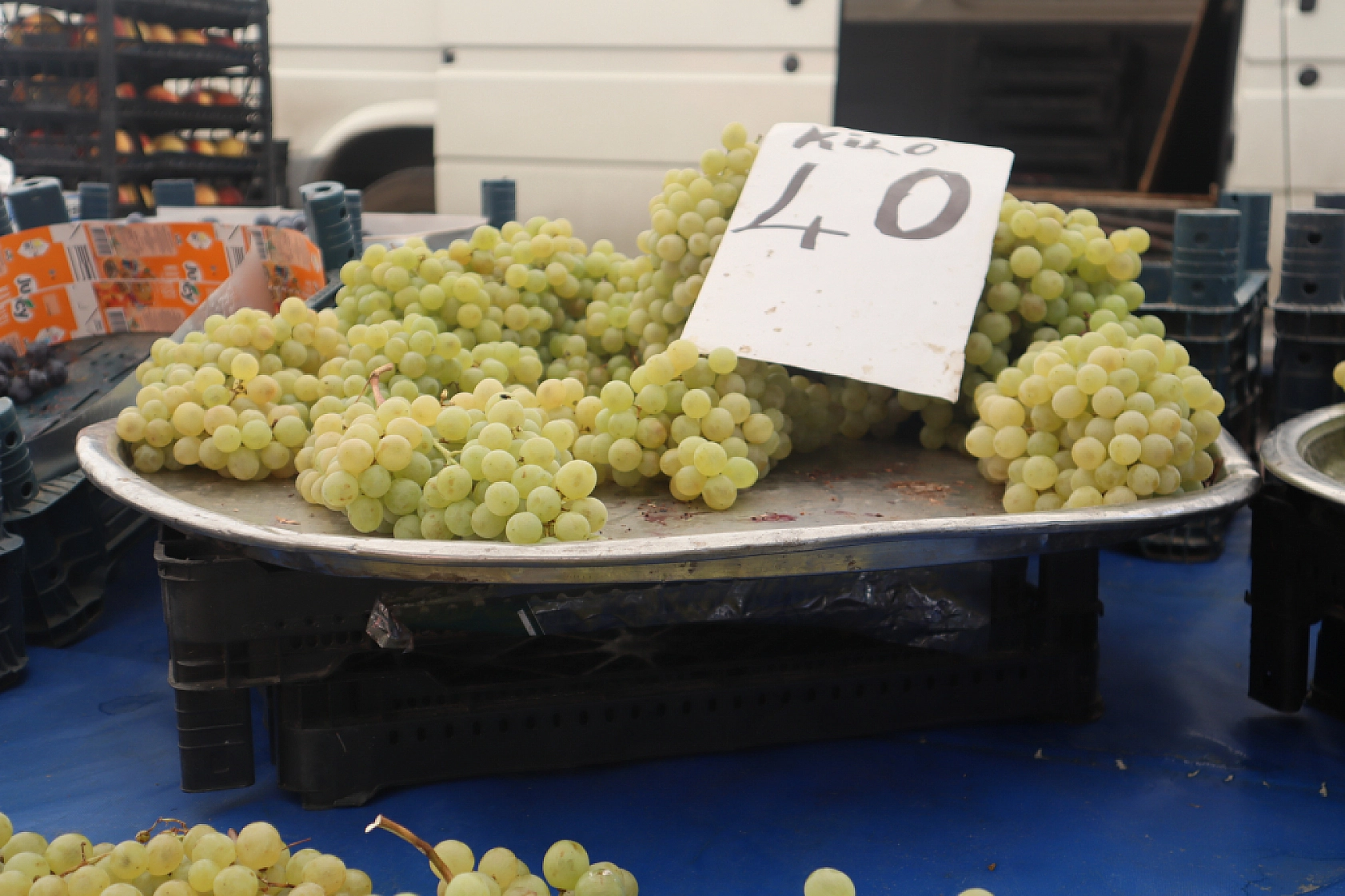 Taze ve Uygun Fiyatlı Ürünler İçin Malatyalılar Perşembe Pazarı'nda Buluşuyor!