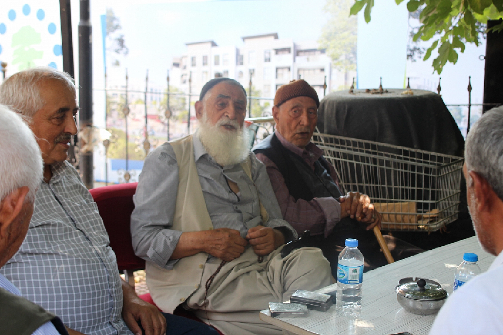 128 Bin Malatyalı Hayal Kırıklığına Uğradı: Geçim Sıkıntısı Hafiflemedi...