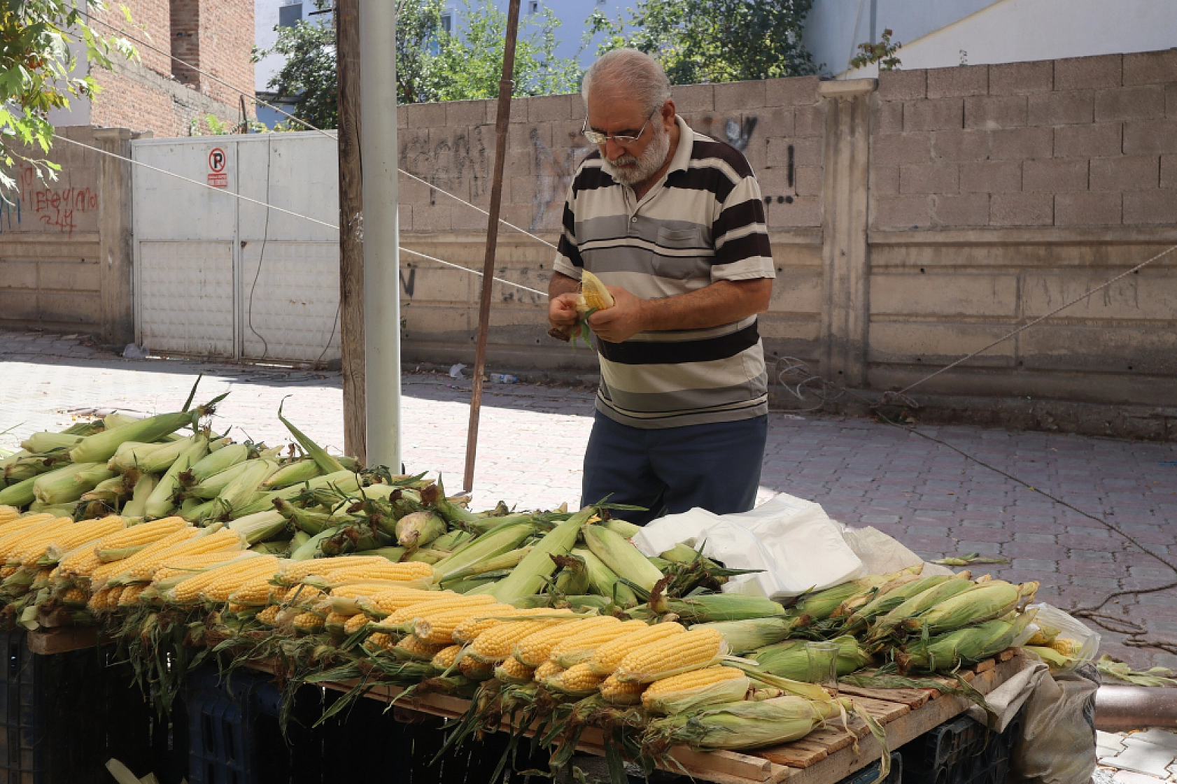 Taze ve Uygun Fiyatlı Ürünler İçin Malatyalılar Perşembe Pazarı'nda Buluşuyor!