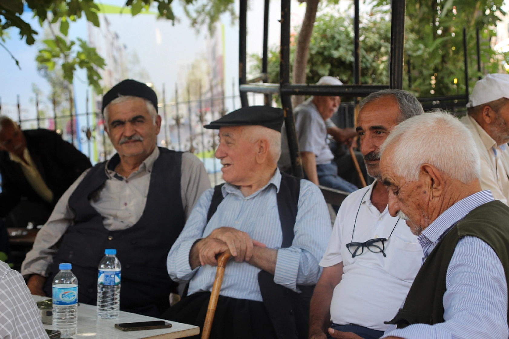 128 Bin Malatyalı Hayal Kırıklığına Uğradı: Geçim Sıkıntısı Hafiflemedi...