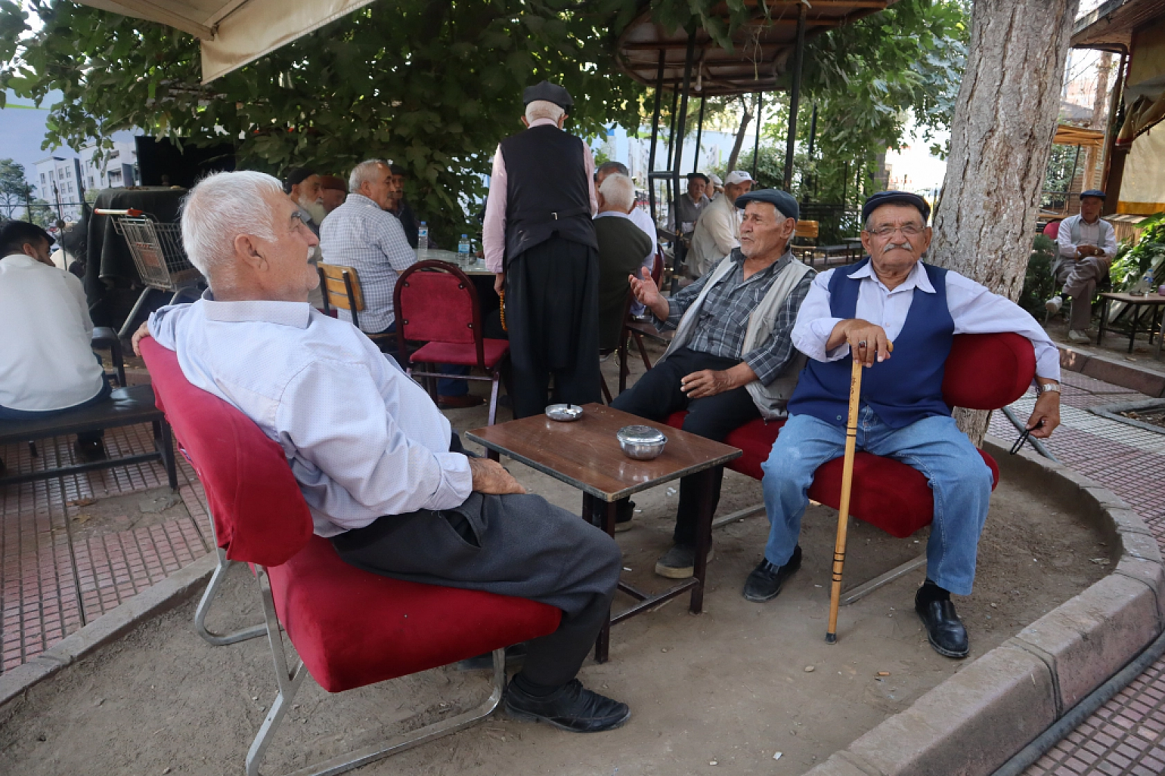 Malatya'daki Emekli Vatandaşlara Müjde! Bankalar Emekli Promosyonlarını Açıkladı! Hangi Banka Daha Çok Verecek?