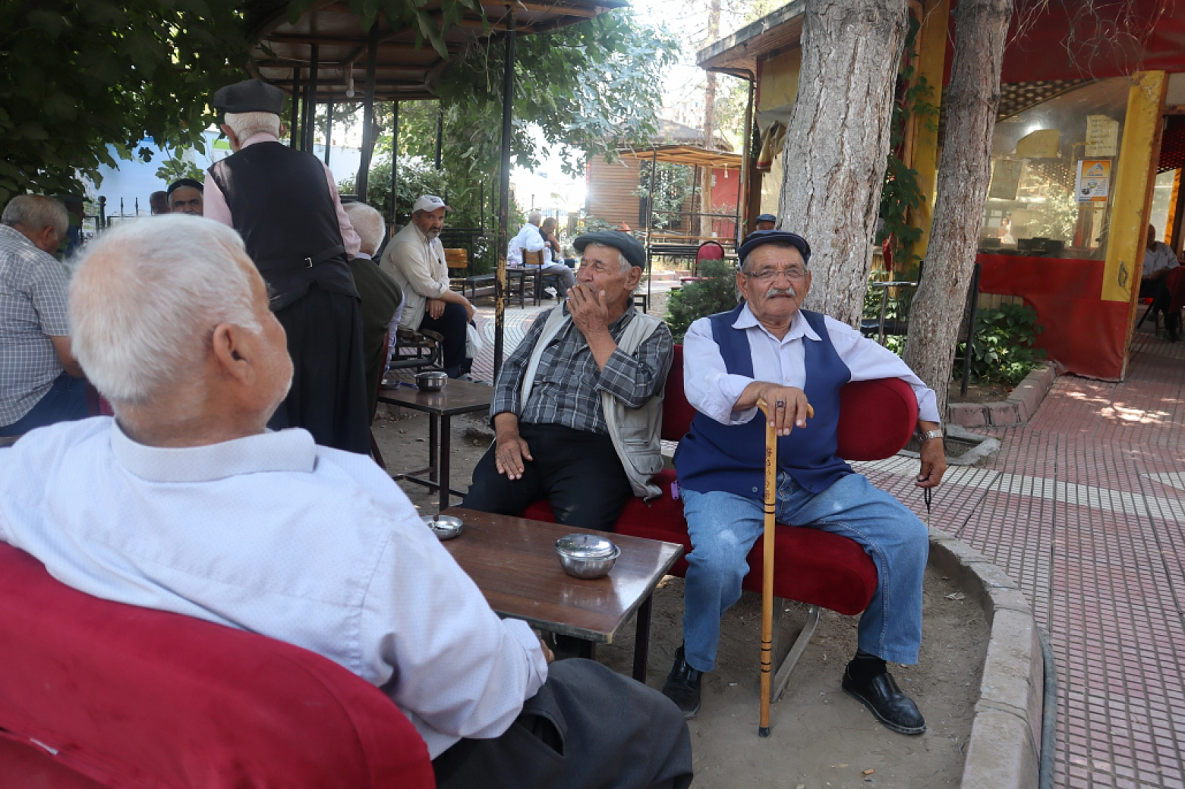 128 Bin Malatyalı Hayal Kırıklığına Uğradı: Geçim Sıkıntısı Hafiflemedi...