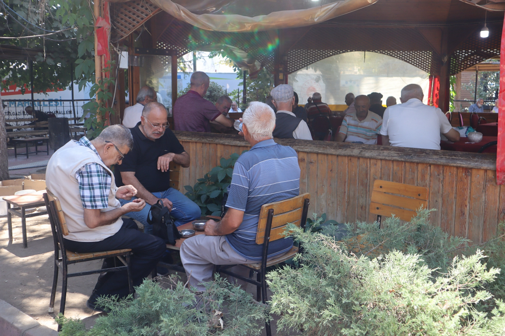 128 Bin Malatyalı Hayal Kırıklığına Uğradı: Geçim Sıkıntısı Hafiflemedi...