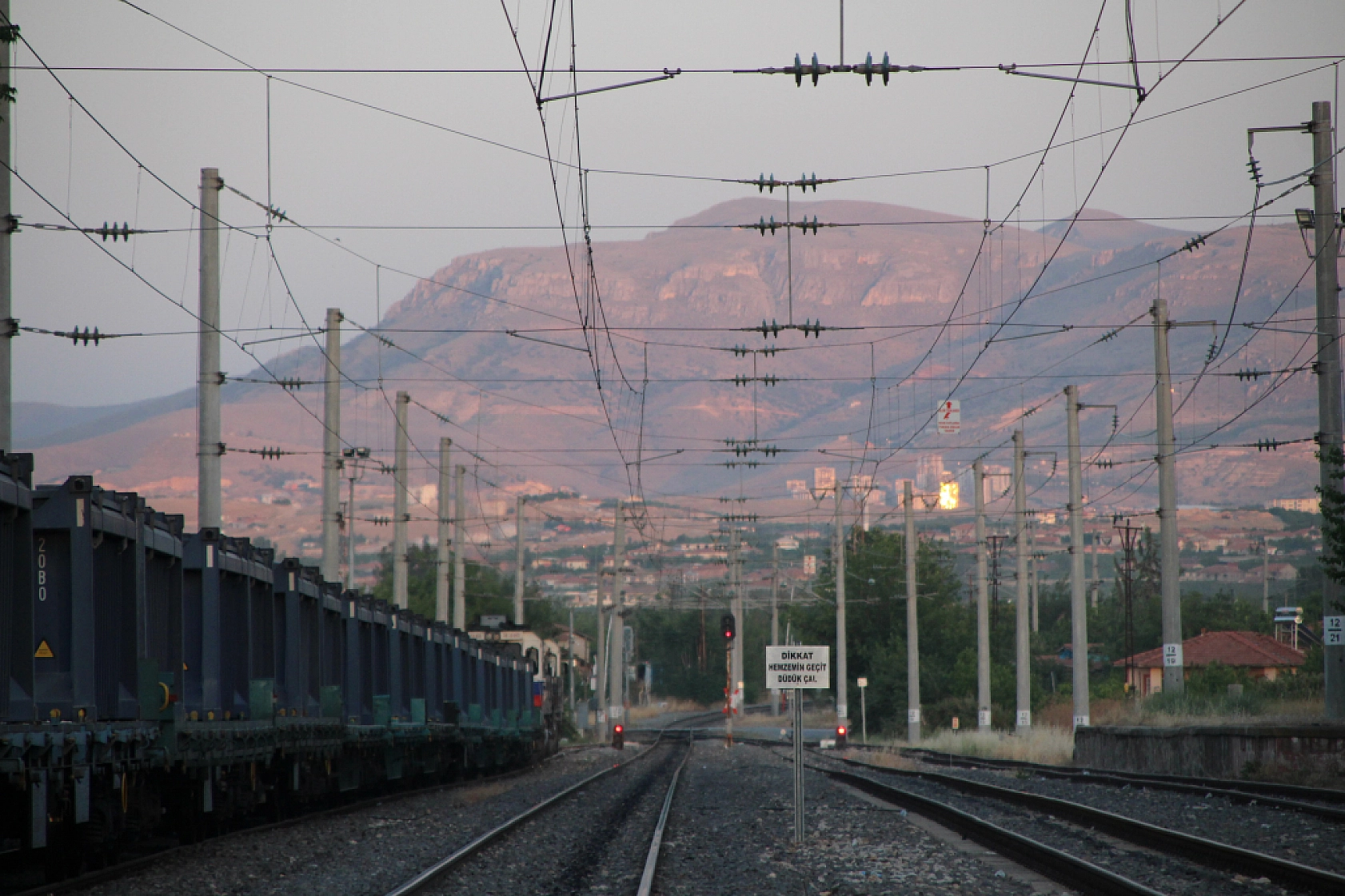 Dünyanın En Harika Yerleri Listesi'nde Yer Alıyor! Ankara'dan Başlayıp, Malatya'dan Geçerek Oraya Gidiliyor...!