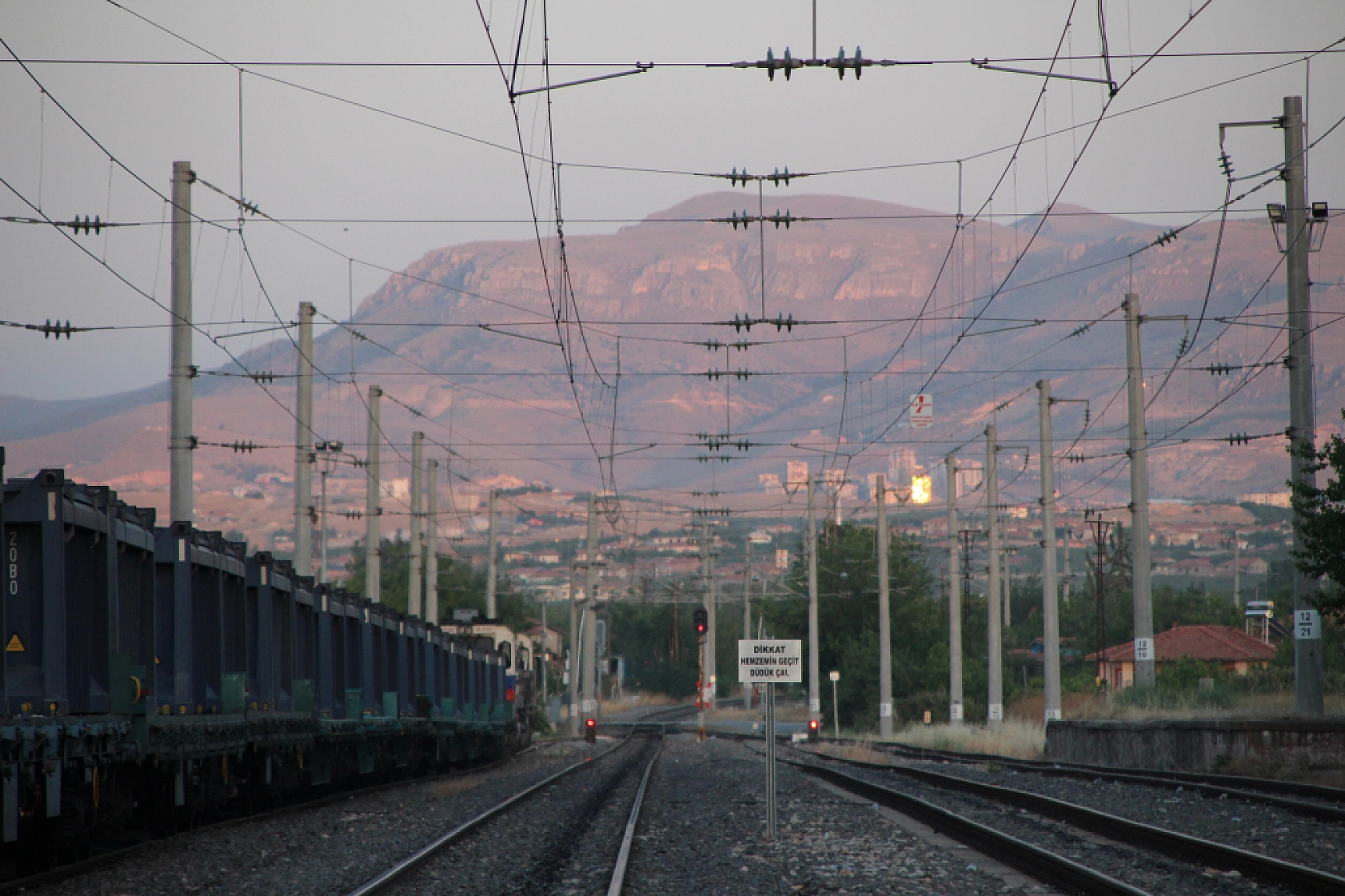 Dünyanın En Harika Yerleri Listesi'nde Yer Alıyor! Ankara'dan Başlayıp, Malatya'dan Geçerek Oraya Gidiliyor...!