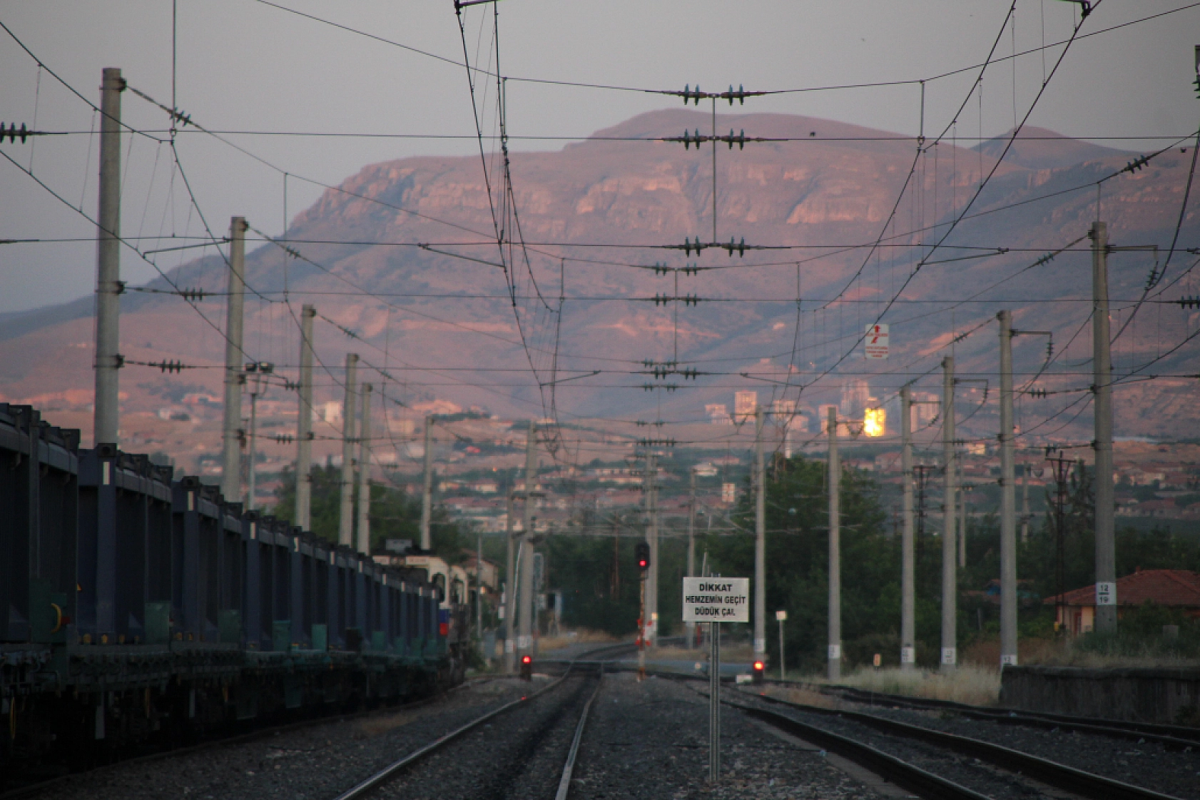 Dünyanın En Harika Yerleri Listesi'nde Yer Alıyor! Ankara'dan Başlayıp, Malatya'dan Geçerek Oraya Gidiliyor...!