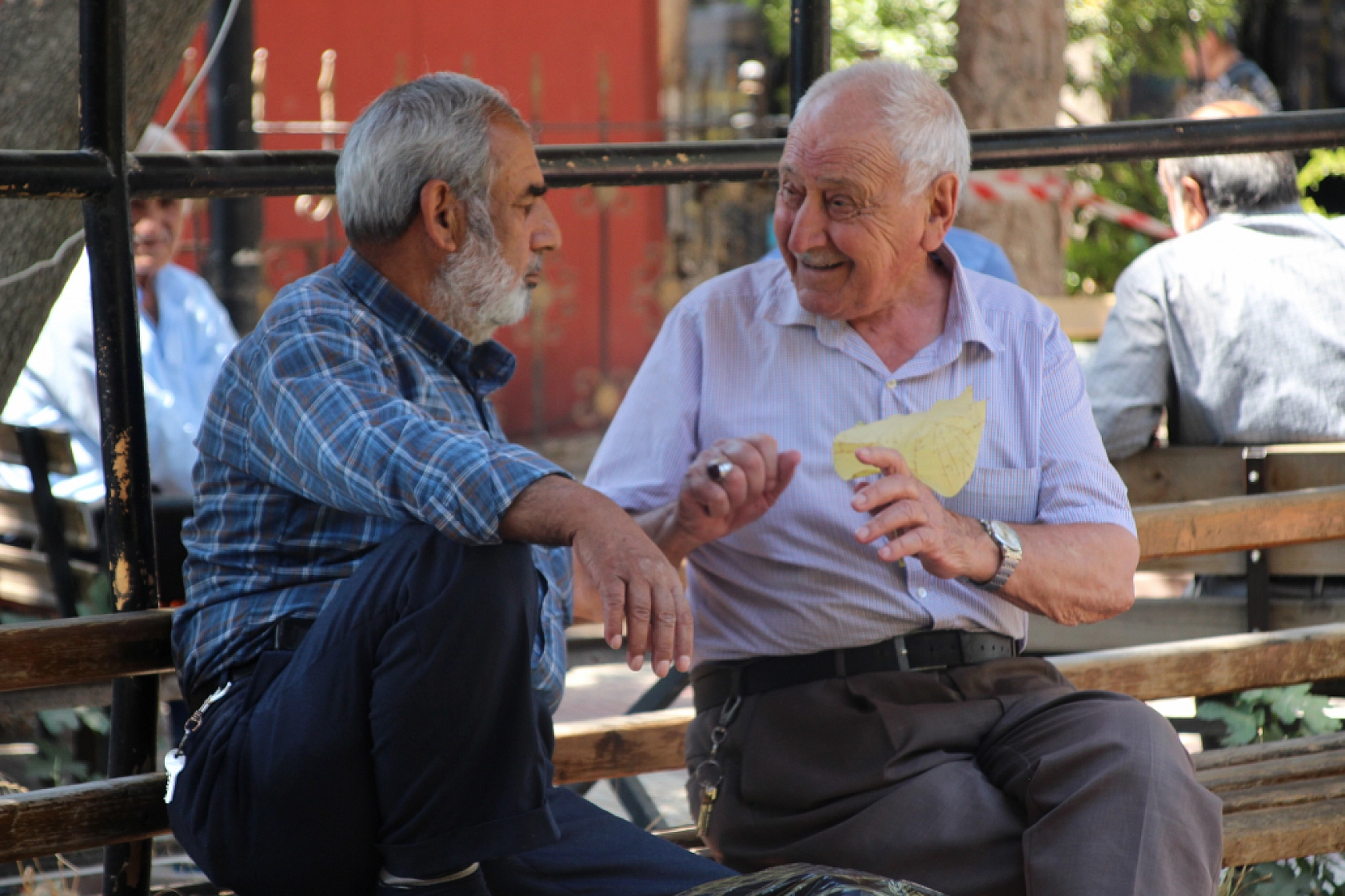 128 Bin Malatyalı Hayal Kırıklığına Uğradı: Geçim Sıkıntısı Hafiflemedi...