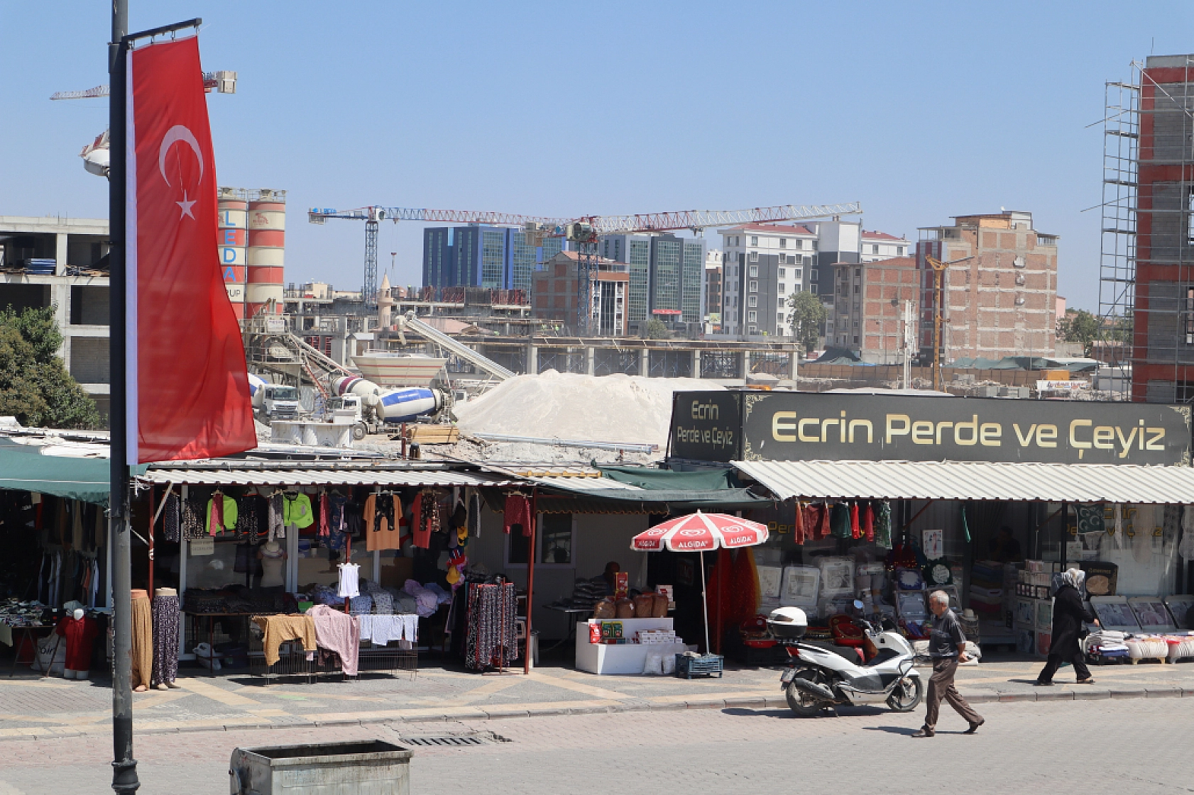 Malatya, Adıyaman, Hatay ve Kahramanmaraş'ta Binlerce İşyeri Kapanacak: Süre Sona Eriyor!