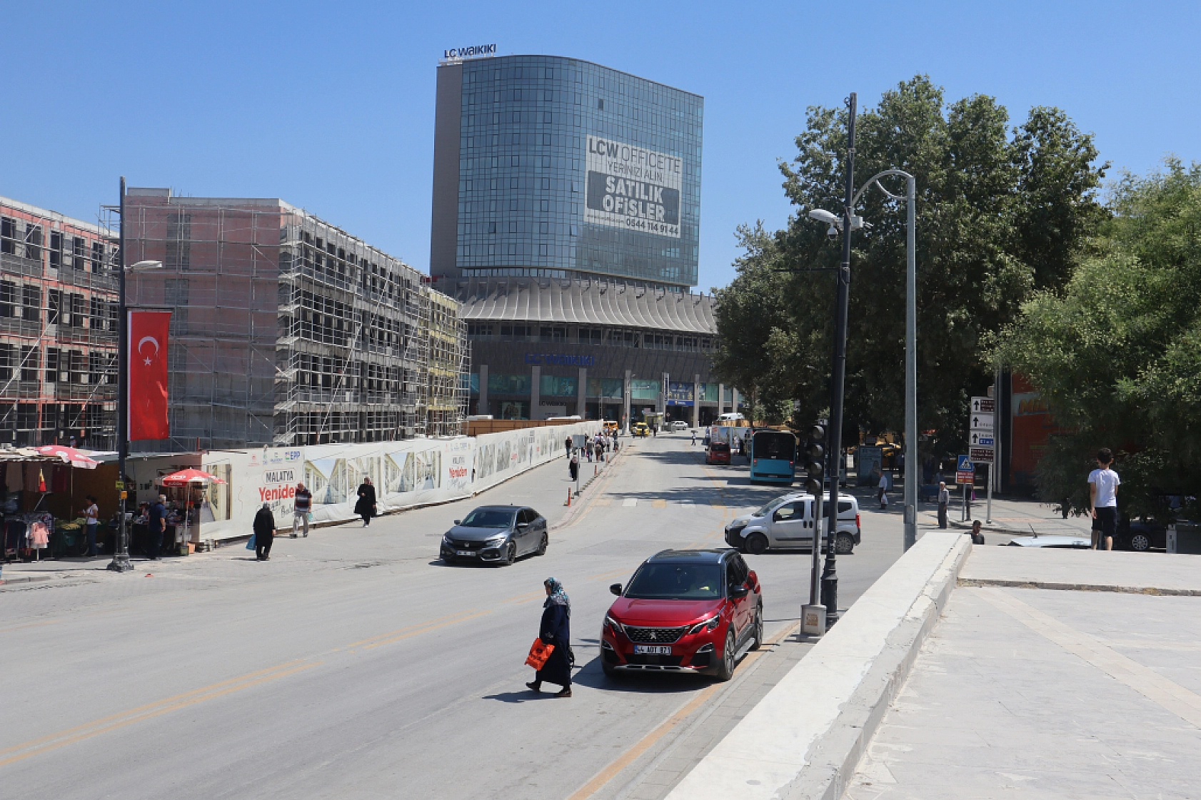 Mücbir Sebep Uzatılmazsa Esnafın Sırtına Yük Binecek…İktidar da Muhalefet de Sessiz !