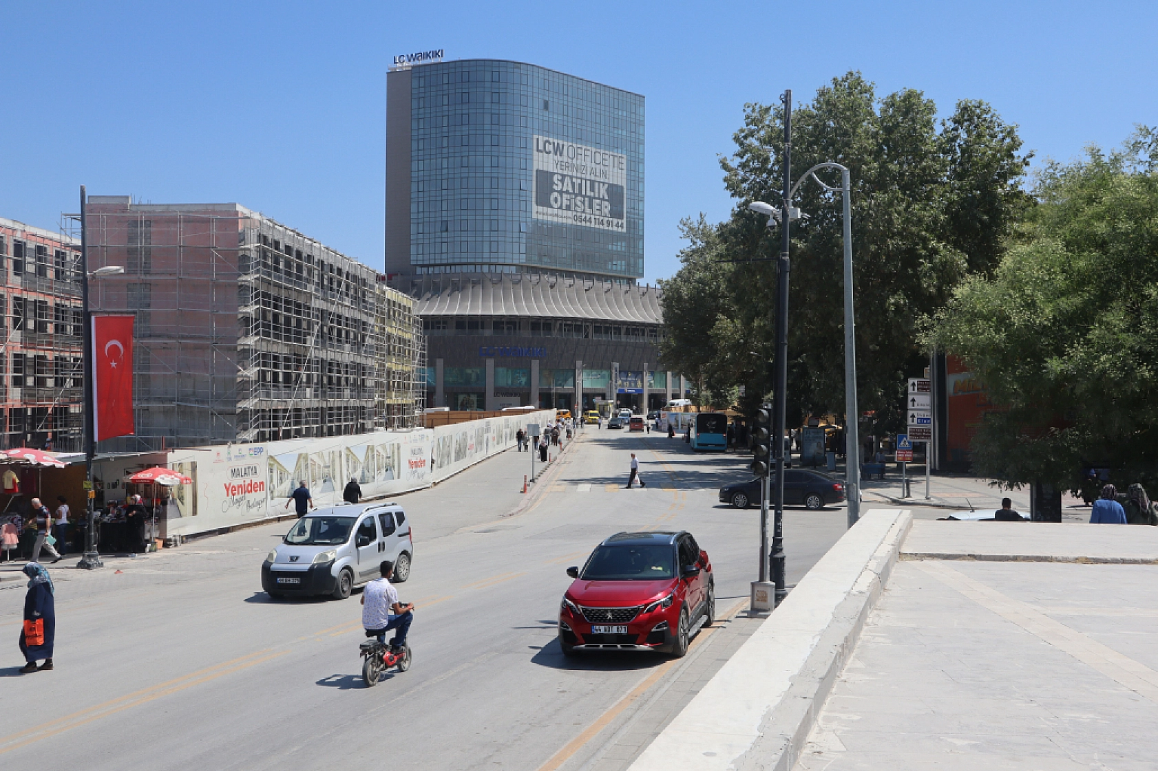 Malatya, Adıyaman, Hatay ve Kahramanmaraş'ta Binlerce İşyeri Kapanacak: Süre Sona Eriyor!