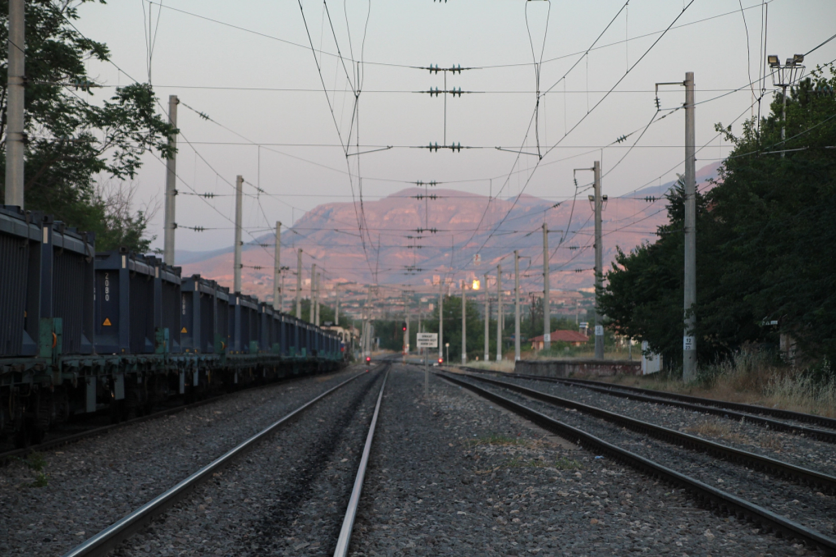 Dünyanın En Harika Yerleri Listesi'nde Yer Alıyor! Ankara'dan Başlayıp, Malatya'dan Geçerek Oraya Gidiliyor...!