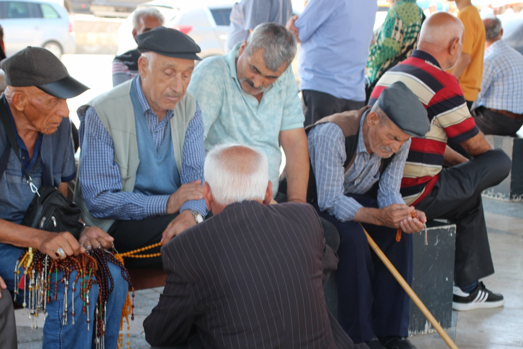 128 Bin Malatyalı Hayal Kırıklığına Uğradı: Geçim Sıkıntısı Hafiflemedi...