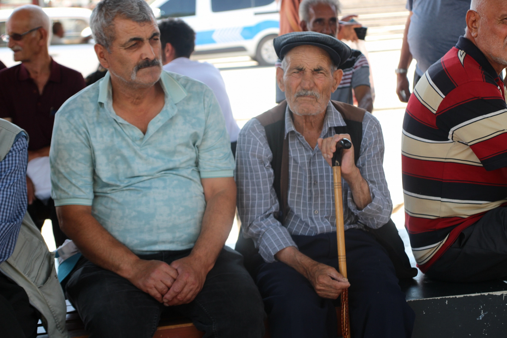 Malatya'daki Emekli Vatandaşlara Müjde! Bankalar Emekli Promosyonlarını Açıkladı! Hangi Banka Daha Çok Verecek?
