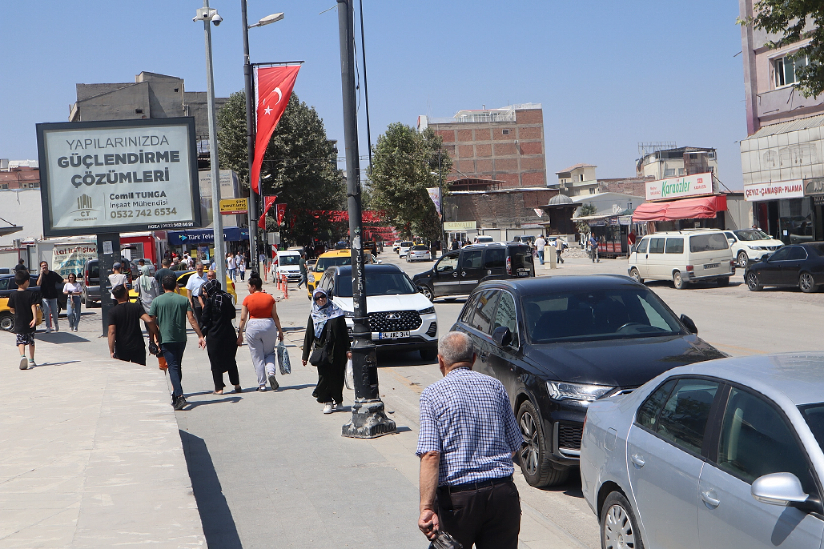Malatya, Adıyaman, Hatay ve Kahramanmaraş'ta Binlerce İşyeri Kapanacak: Süre Sona Eriyor!