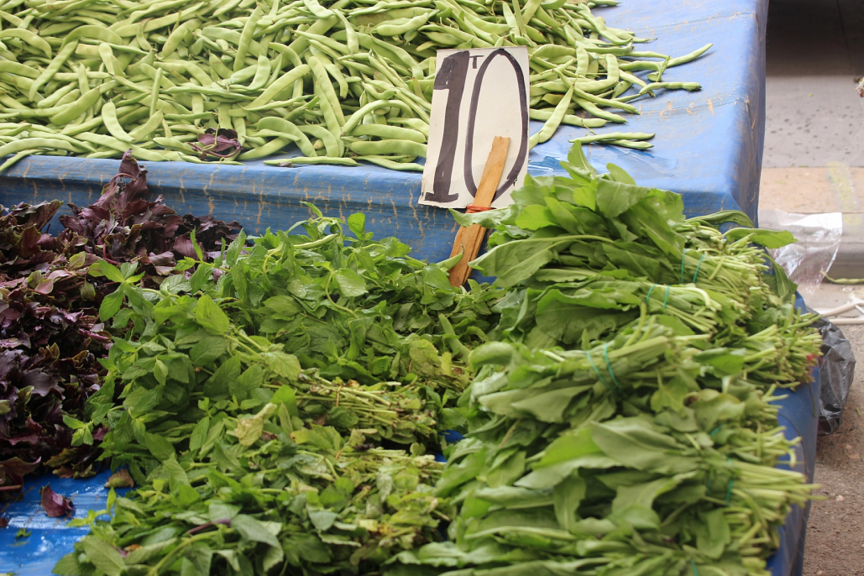 Malatya'da Sebzede Yüzler Güldü, Meyvede Cepler Yandı! Peki, Hangi Meyve ve Sebze Ne Kadar Oldu?