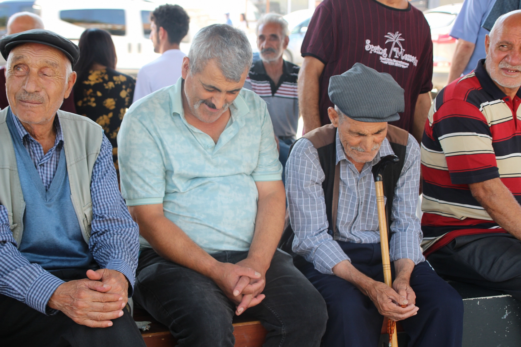128 Bin Malatyalı Hayal Kırıklığına Uğradı: Geçim Sıkıntısı Hafiflemedi...