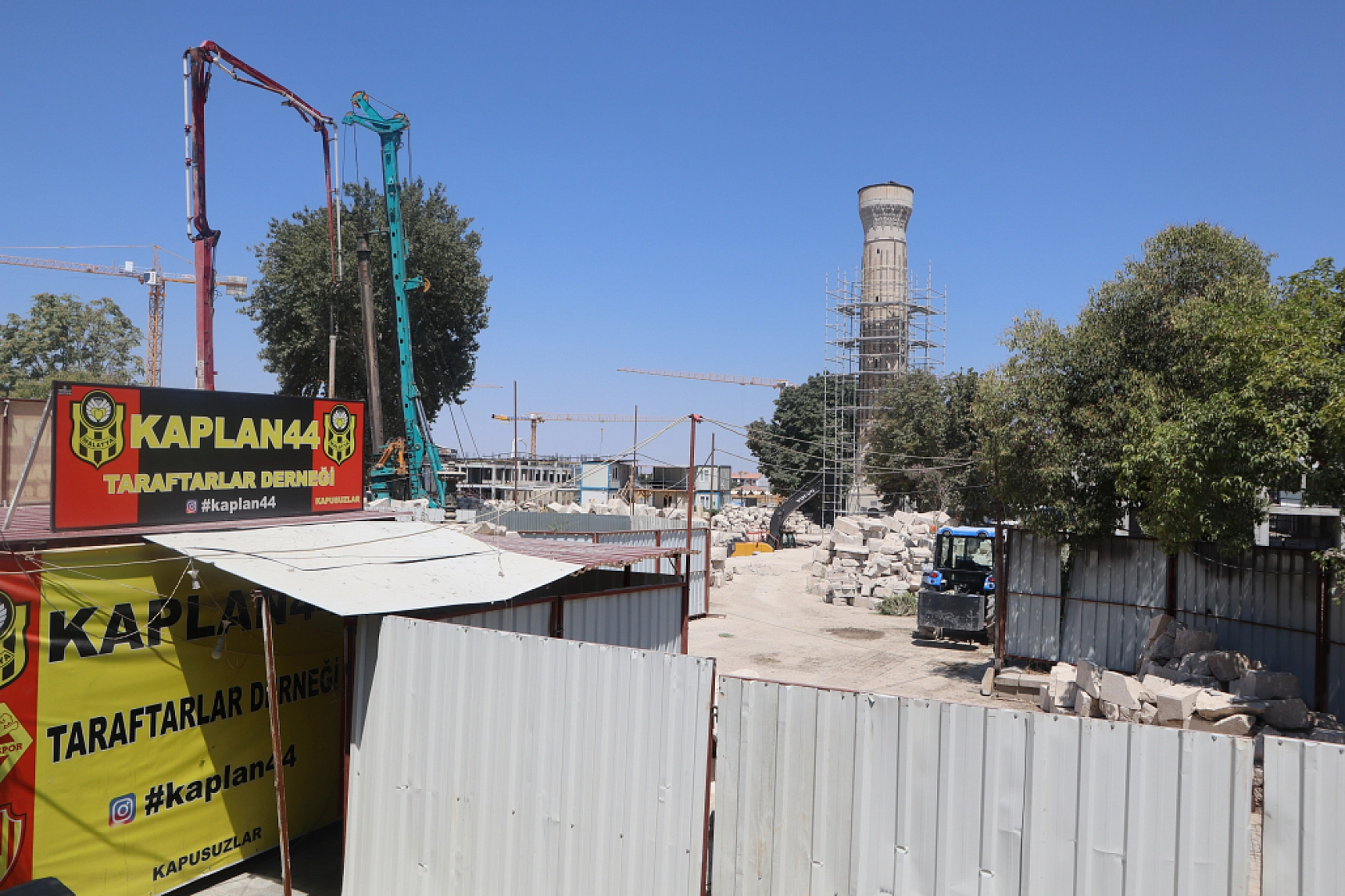 Mücbir Sebep Uzatılmazsa Esnafın Sırtına Yük Binecek…İktidar da Muhalefet de Sessiz !