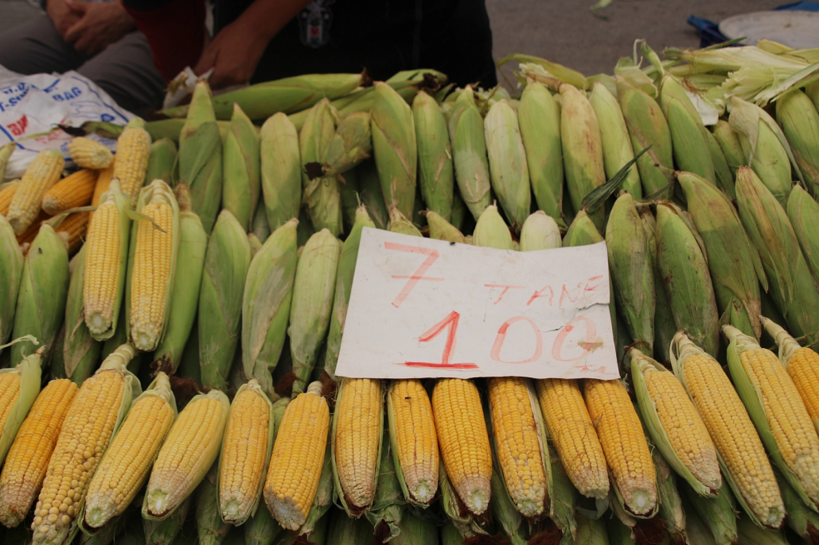 Malatya'da Sebzede Yüzler Güldü, Meyvede Cepler Yandı! Peki, Hangi Meyve ve Sebze Ne Kadar Oldu?