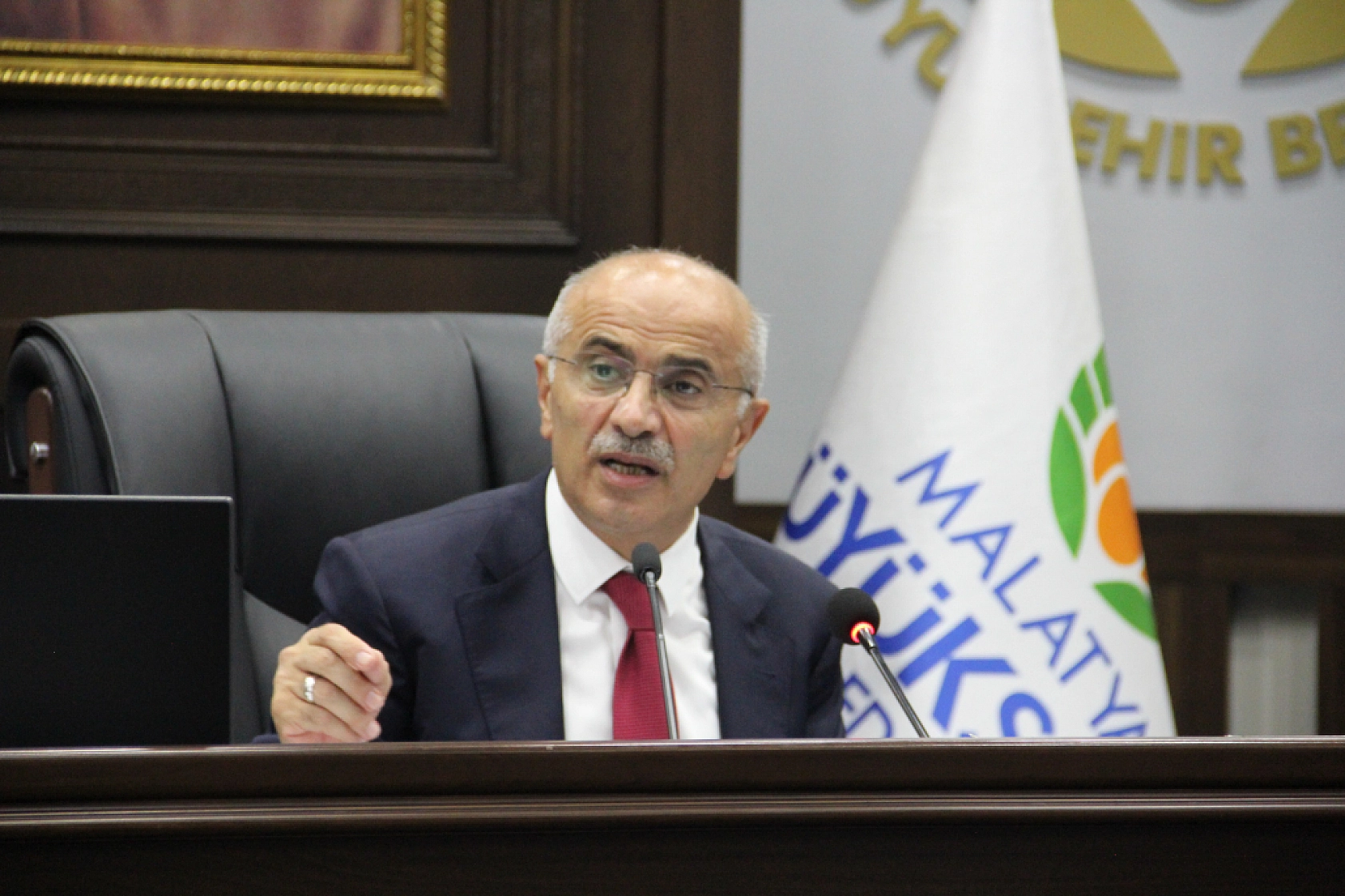 MOTAŞ'ı Büyükşehir Ayakta Tutuyor! Her Ay Faiziyle 50 Milyon Lira!