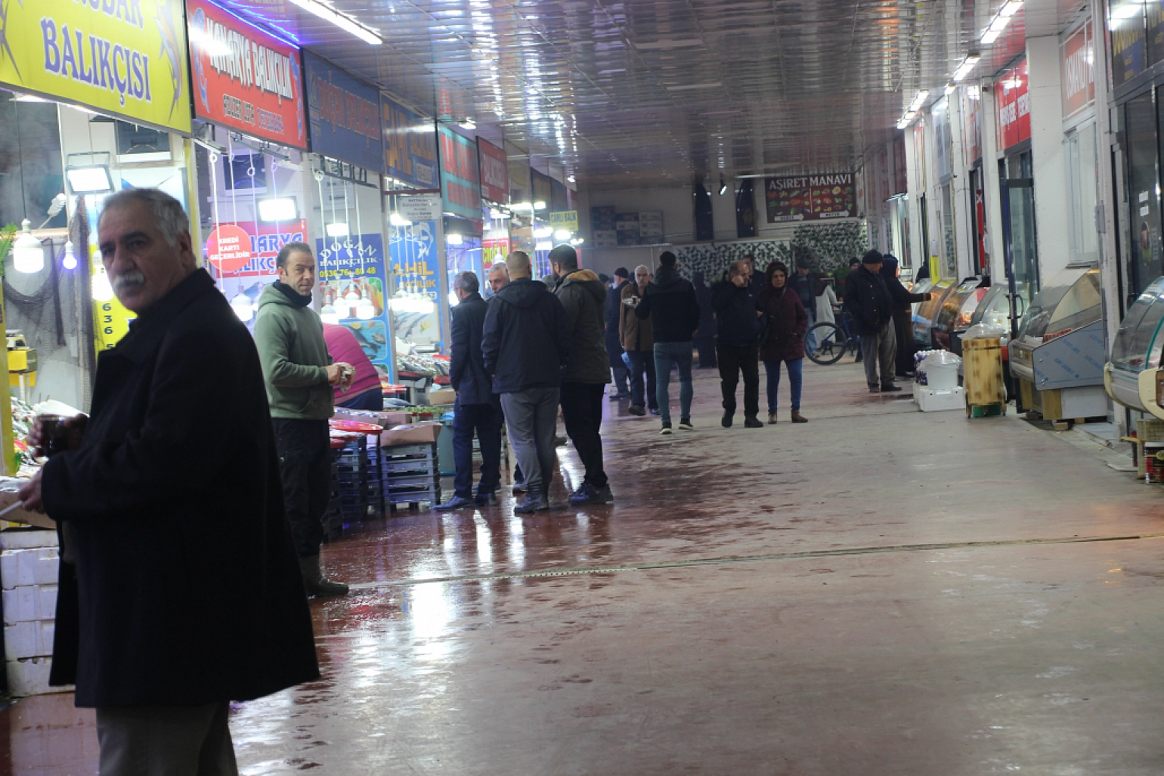 Balık Pazarlarında Fiyat Artışı! En Ucuz Balık Hangisi? İşte Detaylar...