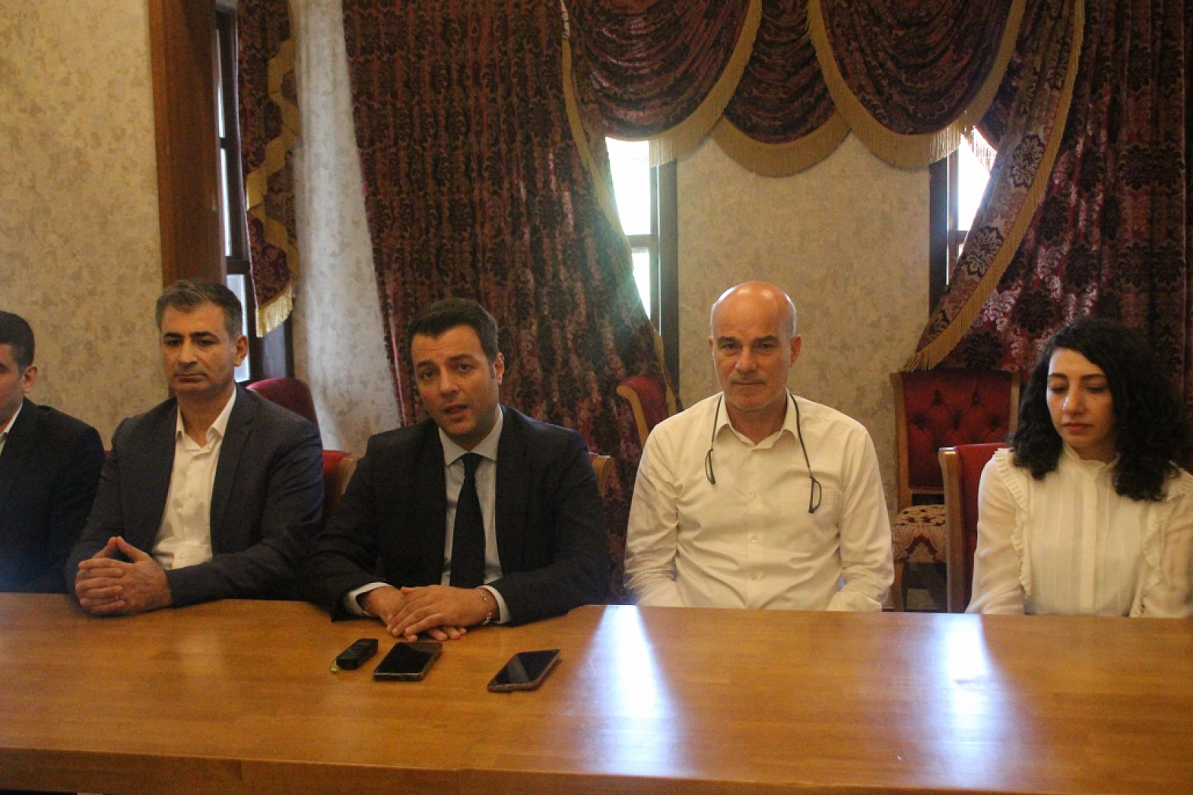 Malatya Barosu Sandık Başına Gidiyor! Yeni Seçim Adalet Getirecek Mi?