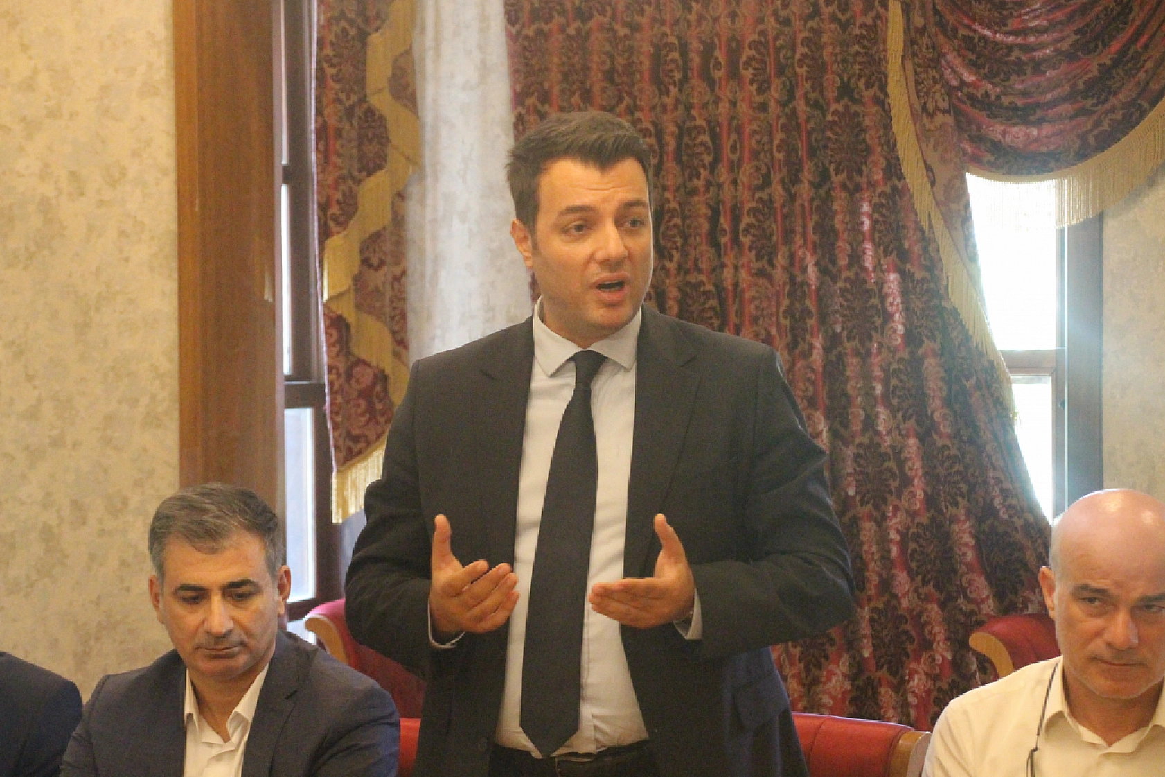 Malatya Barosu Sandık Başına Gidiyor! Yeni Seçim Adalet Getirecek Mi?