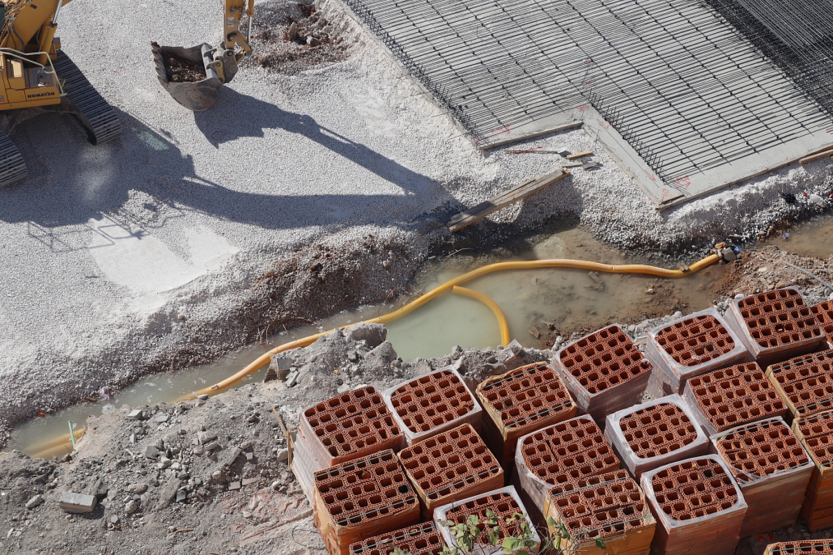 Resmen Lobiye Döndü..! Malatya'yı Kim Bu Hale getirdi? Binaları Hangi Firmalar Yapıyor…