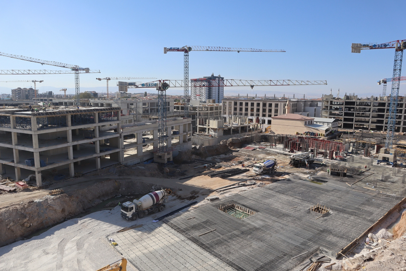 Veriler Şaşırtmadı Türkiye'nin En Zengin İlleri Sıralaması Değişti. Liste Güncellendi. Malatya Liste'de Var Mı?