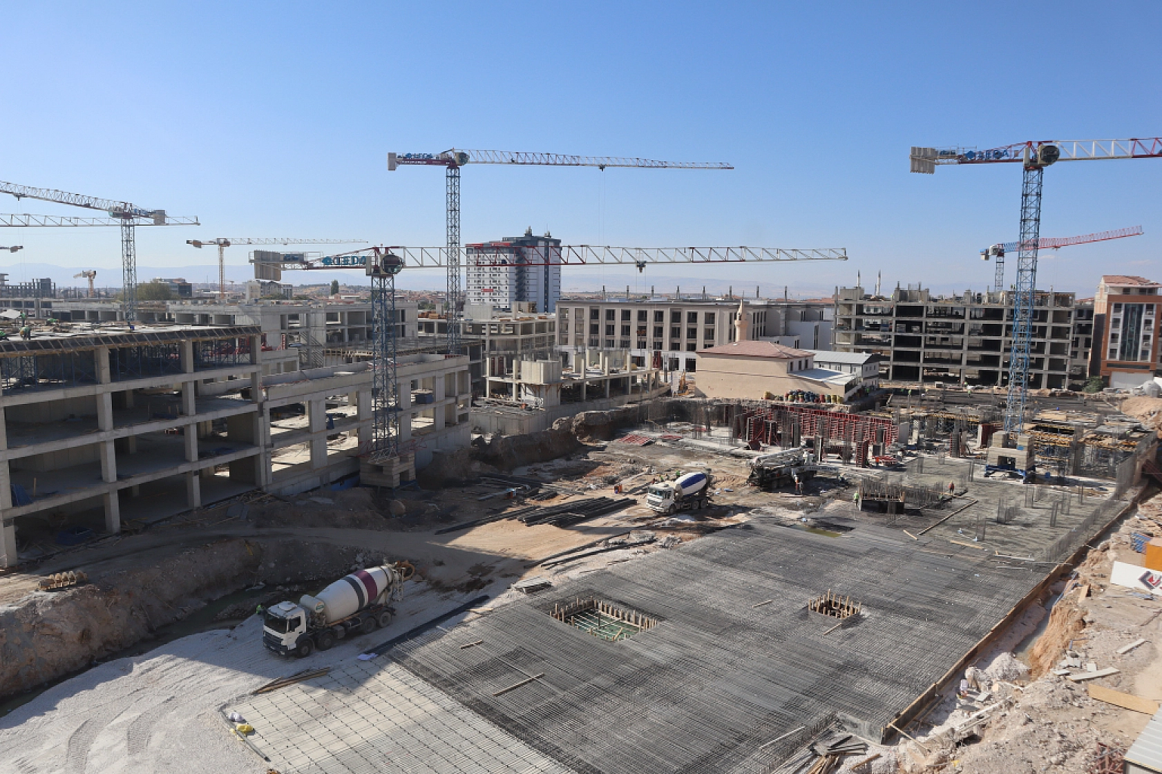 Resmen Lobiye Döndü..! Malatya'yı Kim Bu Hale getirdi? Binaları Hangi Firmalar Yapıyor…