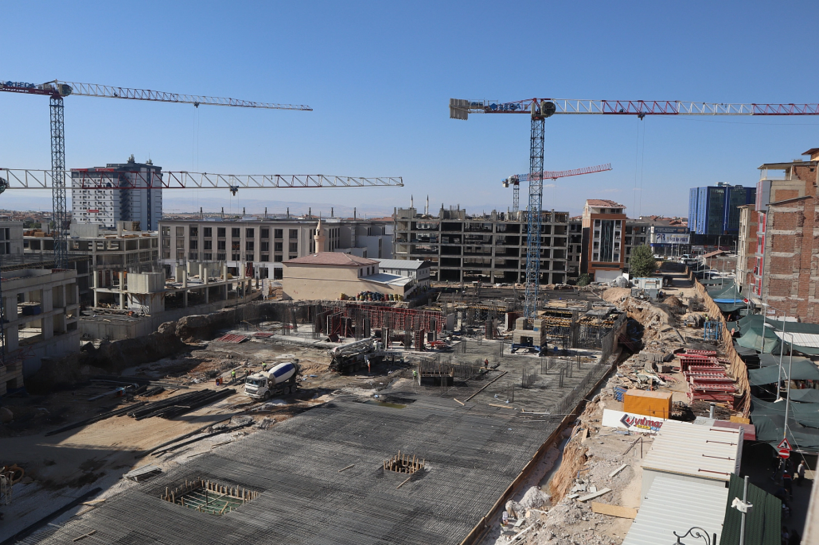 Malatya Sınıfta Kaldı..! Fay Haritaları Yok Sayılıyor: Risk Her Geçen Gün Artıyor...