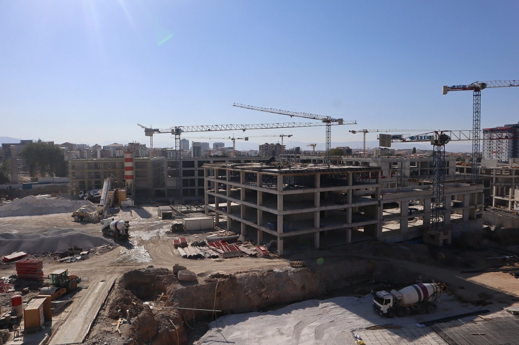 Malatya Sınıfta Kaldı..! Fay Haritaları Yok Sayılıyor: Risk Her Geçen Gün Artıyor...