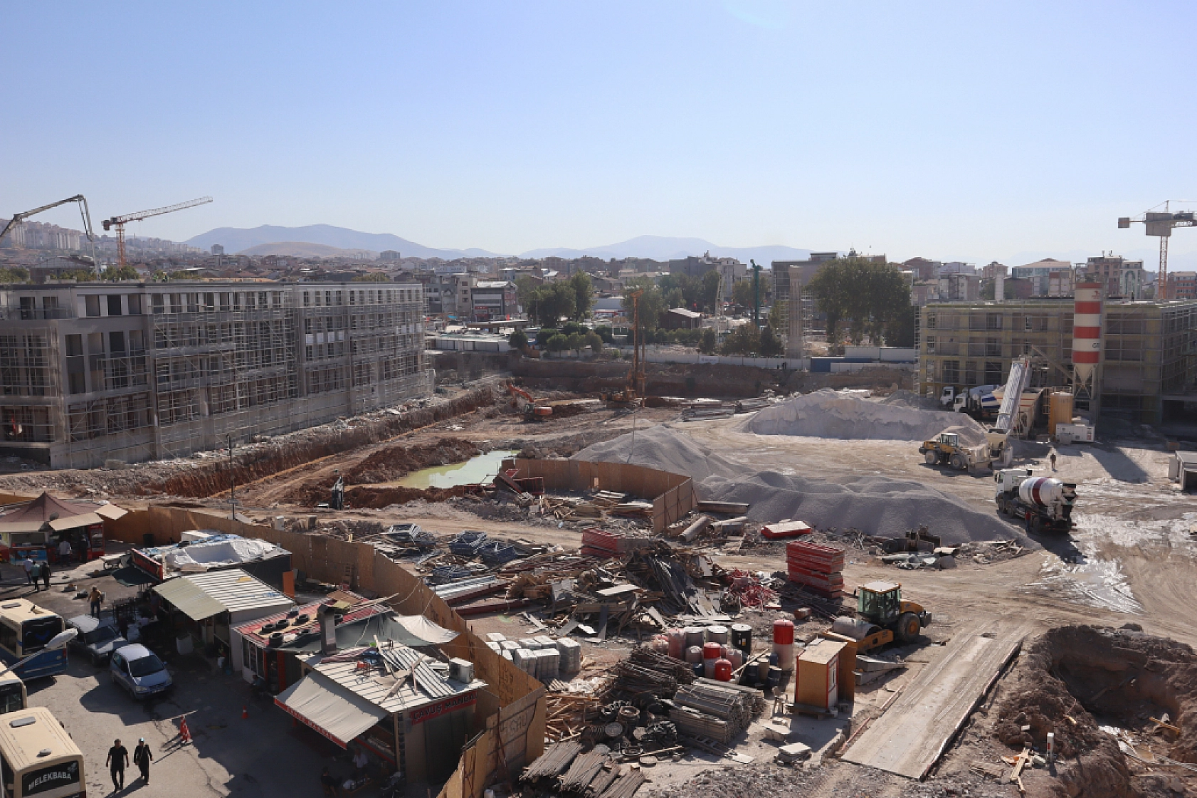 Veriler Şaşırtmadı Türkiye'nin En Zengin İlleri Sıralaması Değişti. Liste Güncellendi. Malatya Liste'de Var Mı?