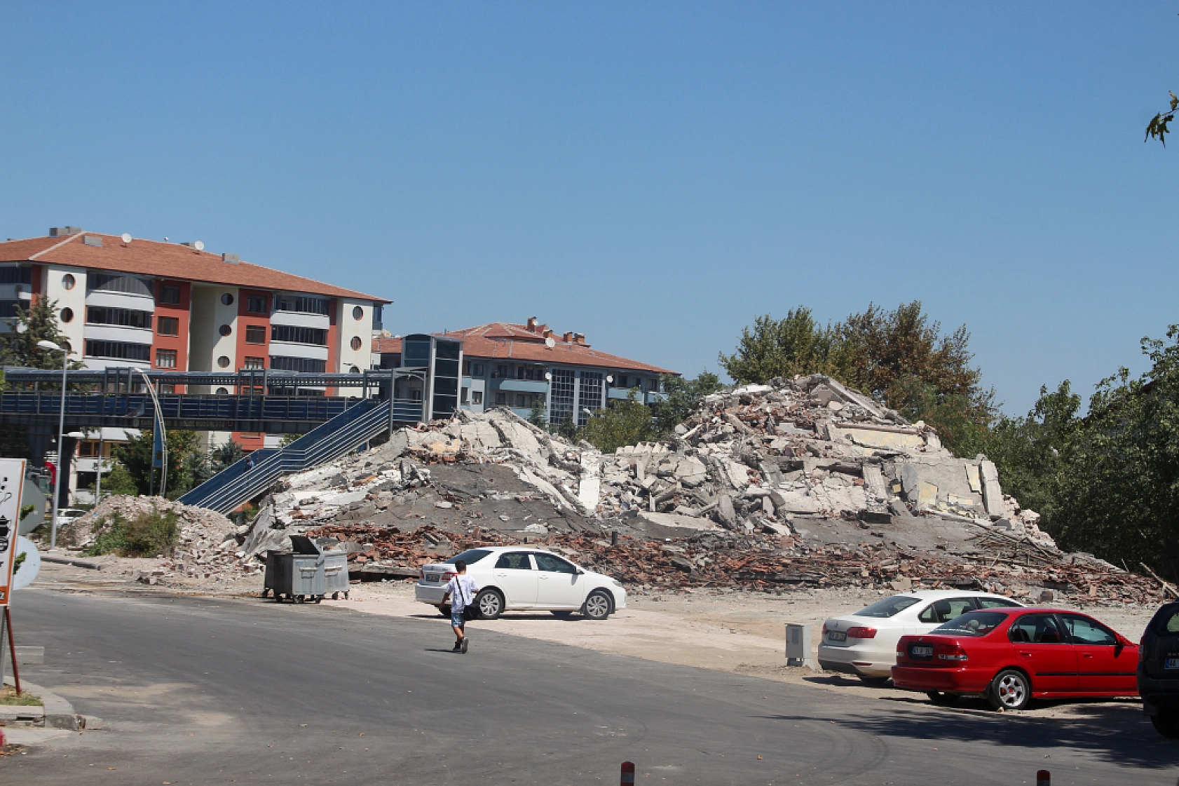 Malatya'da Valiler Gelip Geçti, Sorunlar Değişmedi!