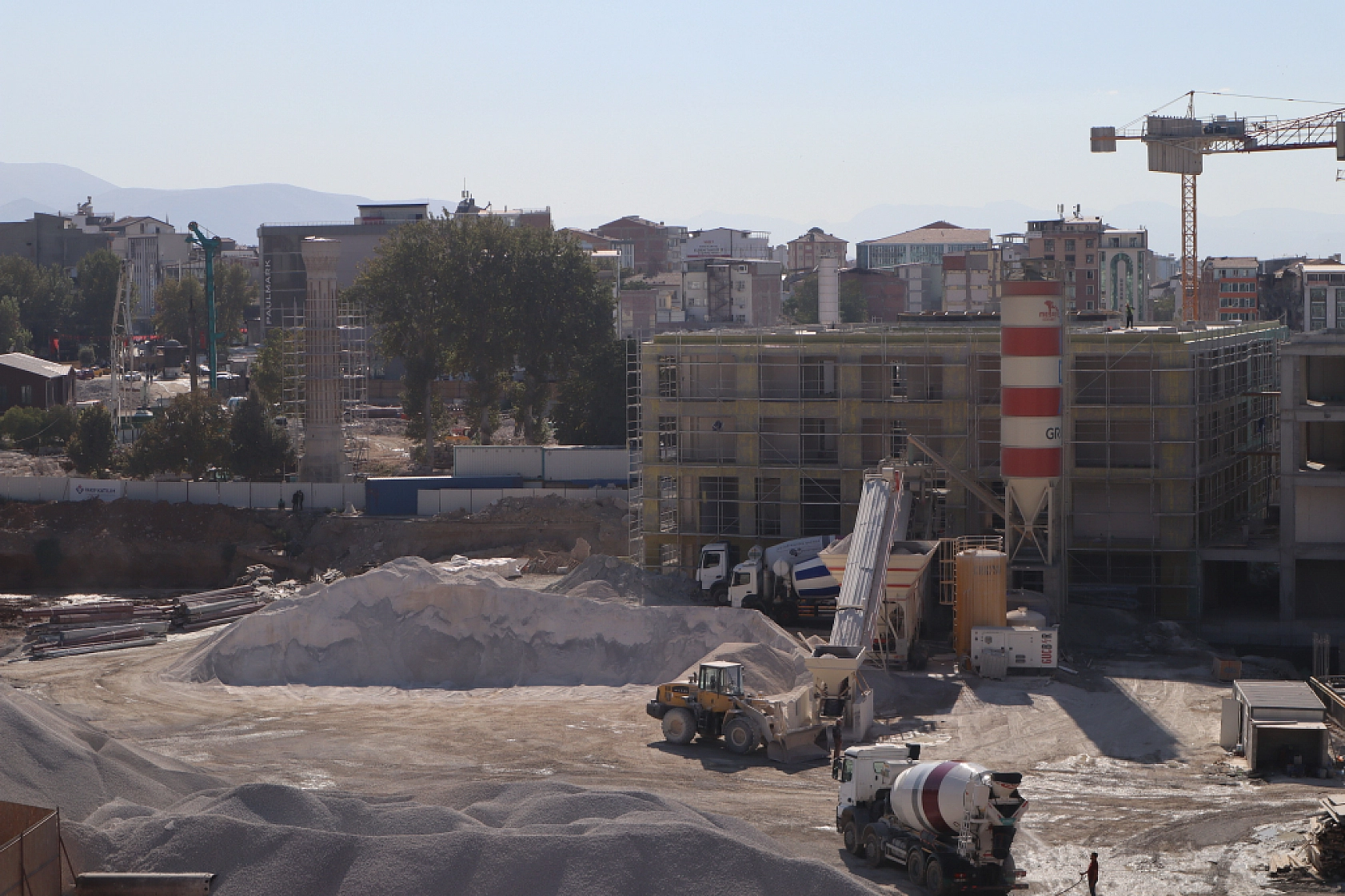 Deprem bölgesindeki illerin yetkisi o bakanlığa verilecek!