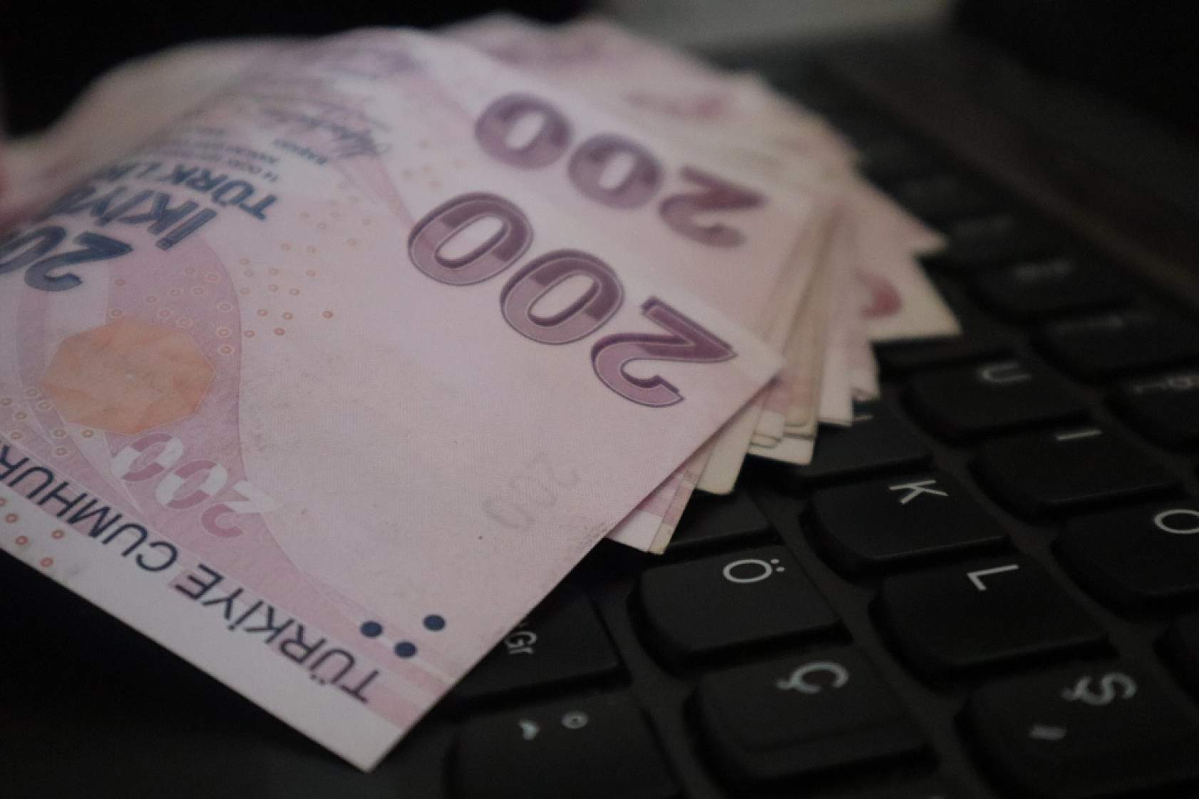 'Asgari ücret artık 17 bin TL değil!'