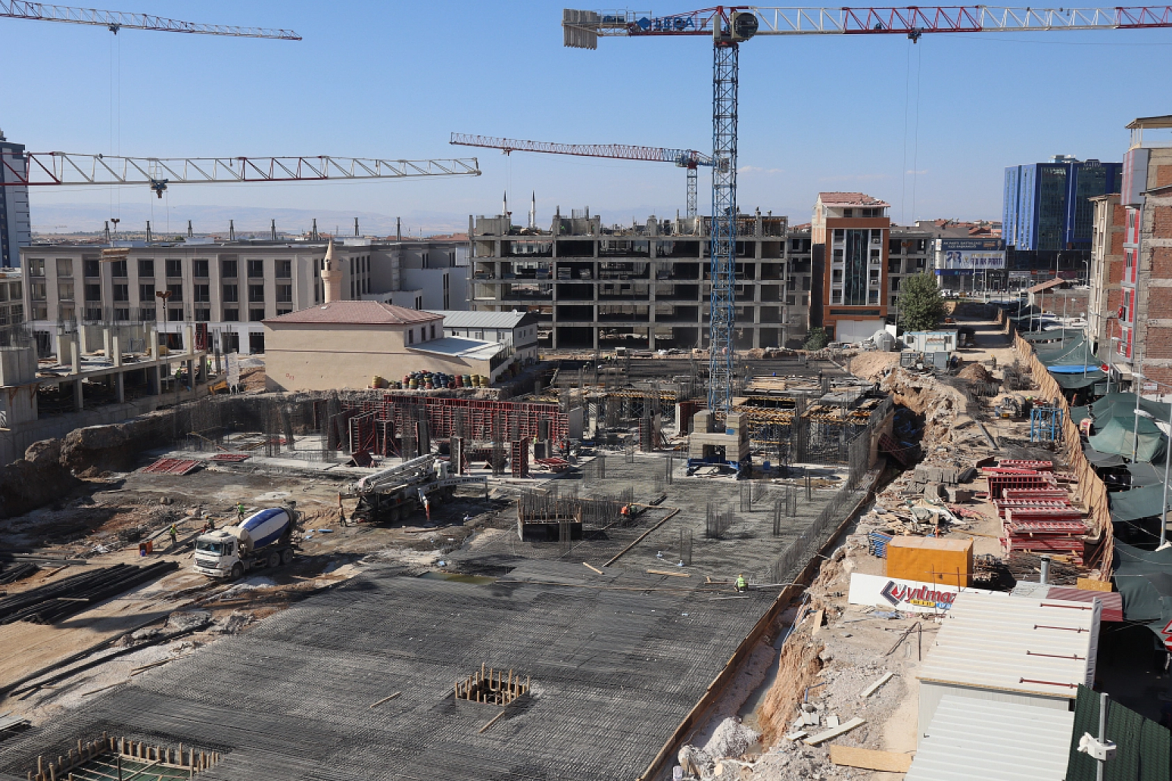 Veriler Şaşırtmadı Türkiye'nin En Zengin İlleri Sıralaması Değişti. Liste Güncellendi. Malatya Liste'de Var Mı?