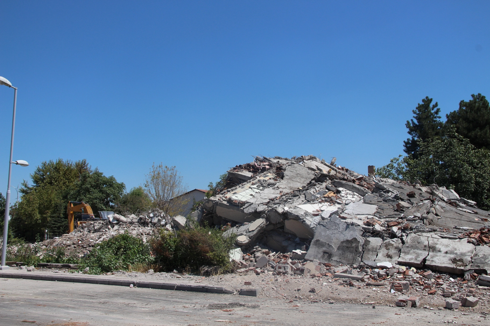 Malatya'da Valiler Gelip Geçti, Sorunlar Değişmedi!