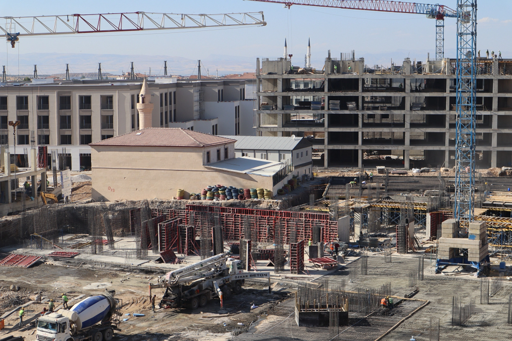 Malatya Sınıfta Kaldı..! Fay Haritaları Yok Sayılıyor: Risk Her Geçen Gün Artıyor...