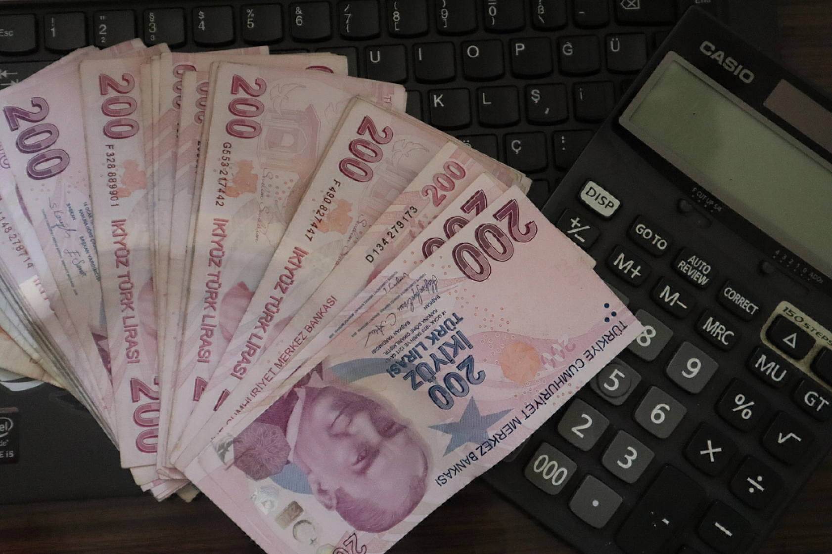 'Asgari ücret artık 17 bin TL değil!'