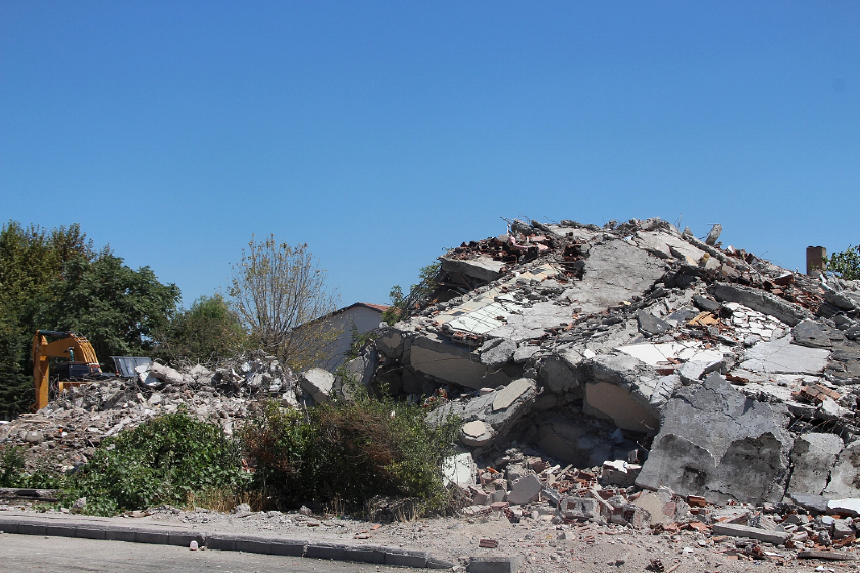 Malatya'da Valiler Gelip Geçti, Sorunlar Değişmedi!