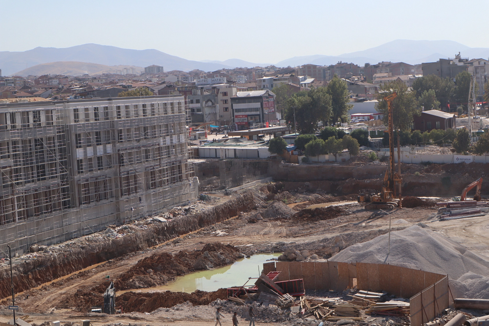 Veriler Şaşırtmadı Türkiye'nin En Zengin İlleri Sıralaması Değişti. Liste Güncellendi. Malatya Liste'de Var Mı?